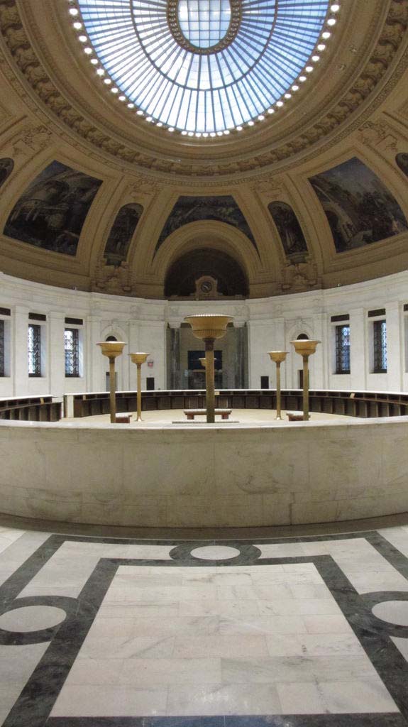 Rotunda
