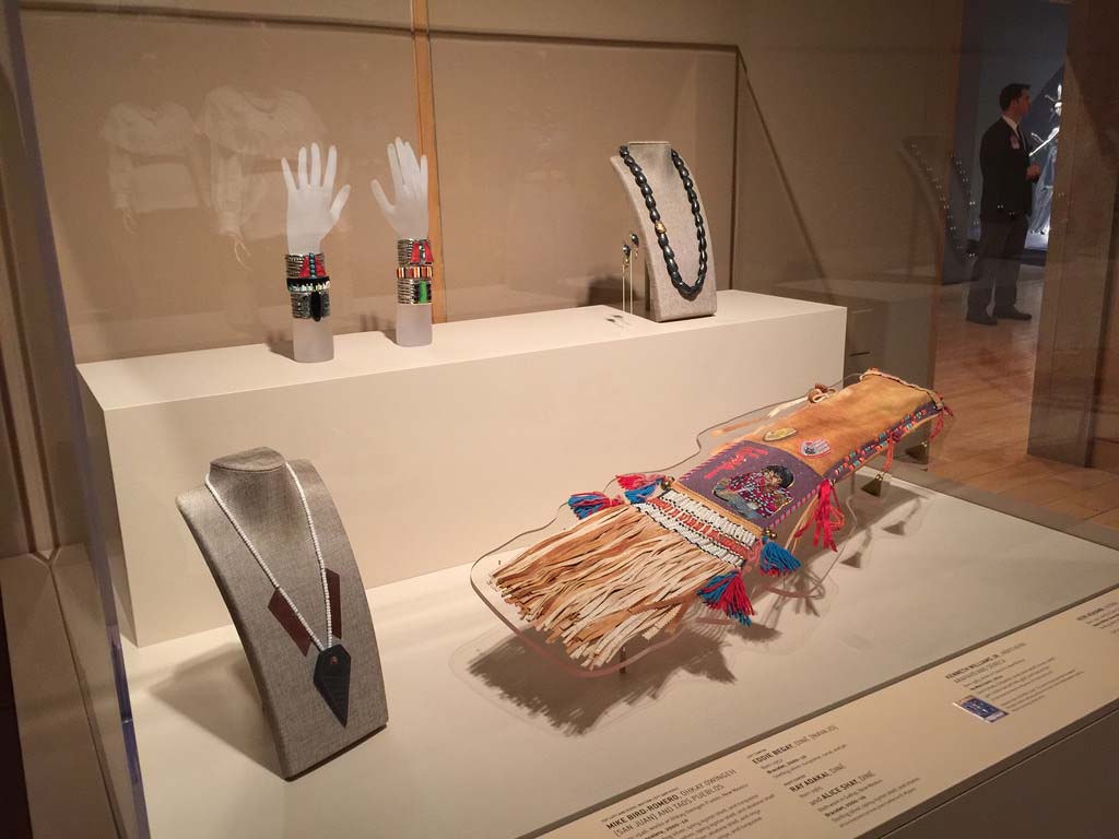 Modern Native Fashion
