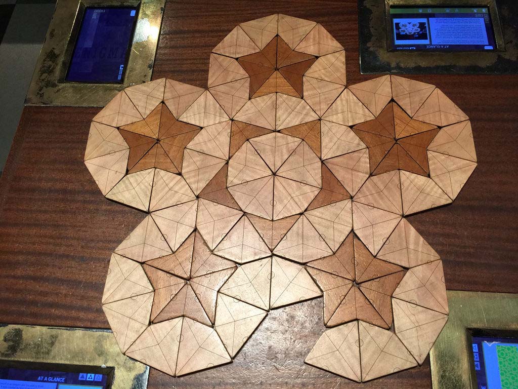 Puzzle