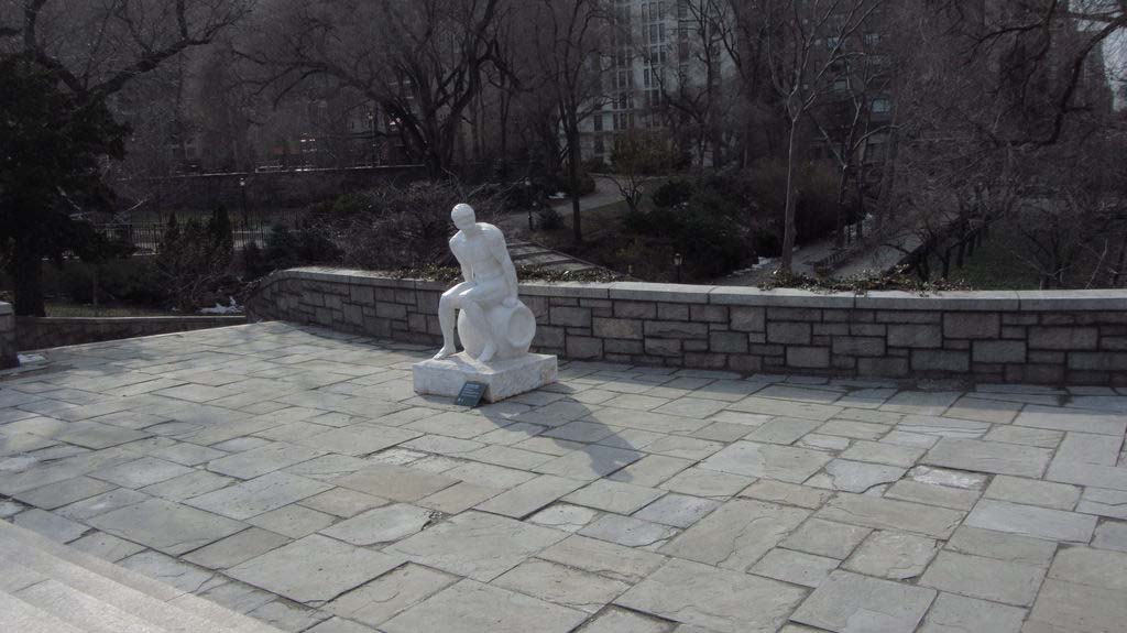 Spirit of New York