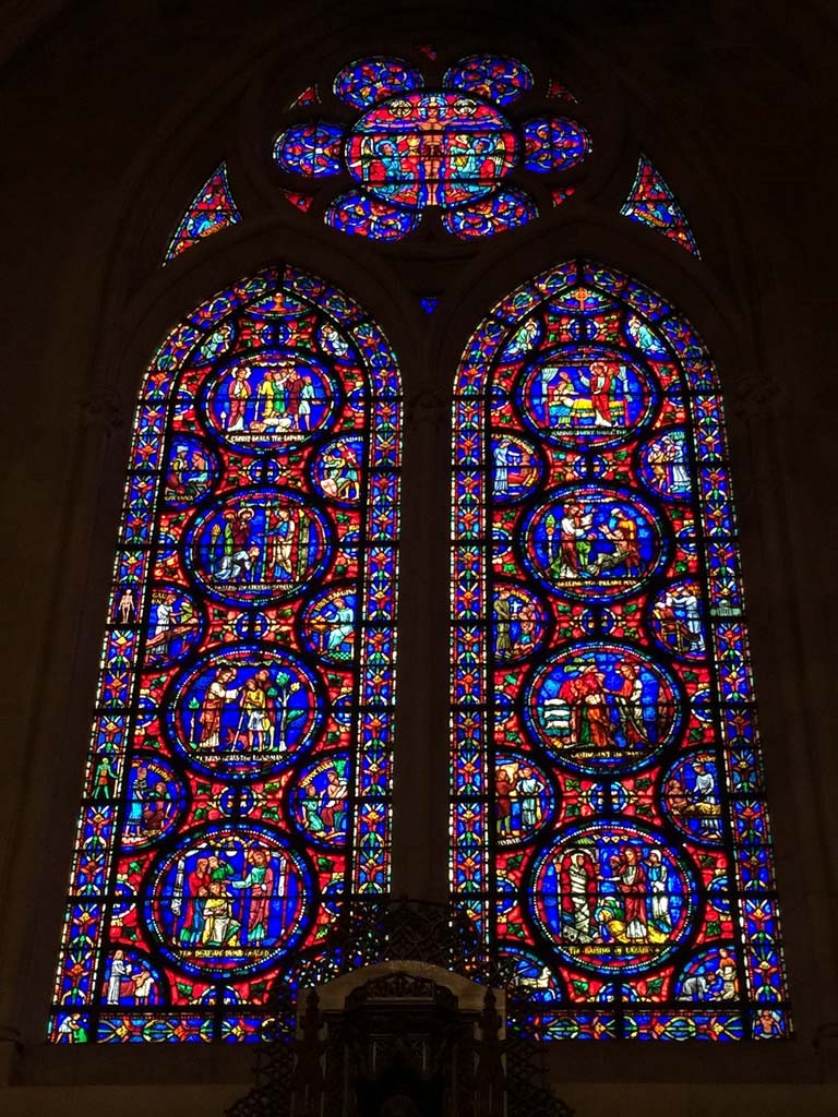 Medical Window